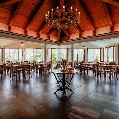 Hotell Hotel Solanas