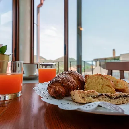 Hotell Hotel Solanas Solanas (Cagliari)