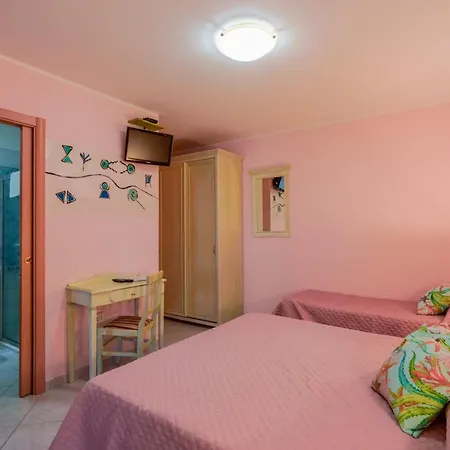 Solanas Solanas (Cagliari)