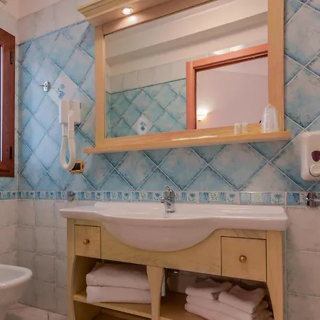 Hotel Solanas