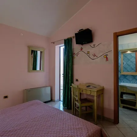 Hotel Hotel Solanas 3*