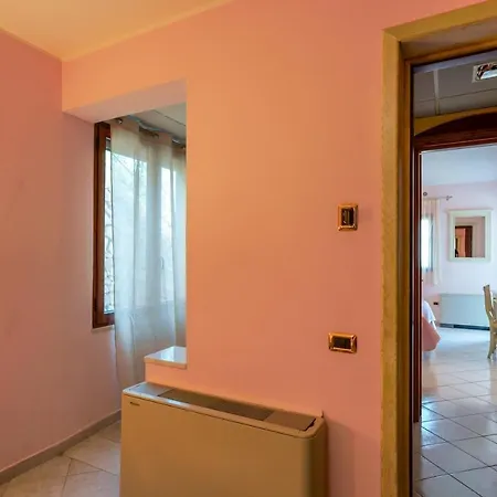 Hotel Hotel Solanas 3*