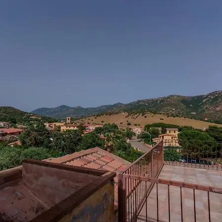 Solanas Solanas (Cagliari)