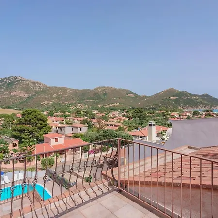 Hotel Solanas 3* Solanas (Cagliari)