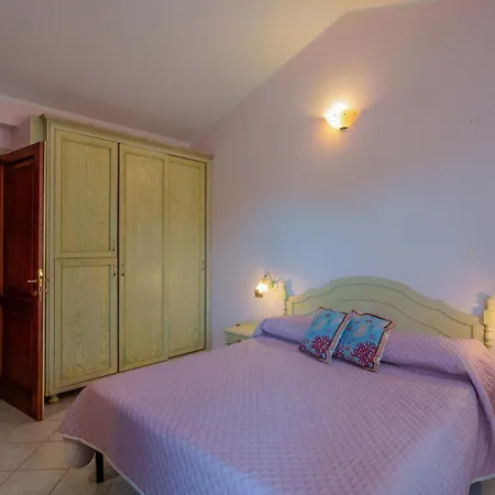 Solanas Hotel Solanas (Cagliari)