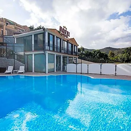 Hotel Solanas 3* Solanas (Cagliari)