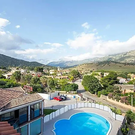 Hotel Solanas Solanas (Cagliari)