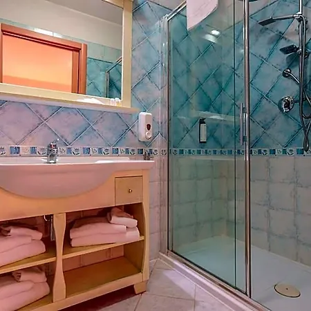 Hotel Solanas 3* Solanas (Cagliari)