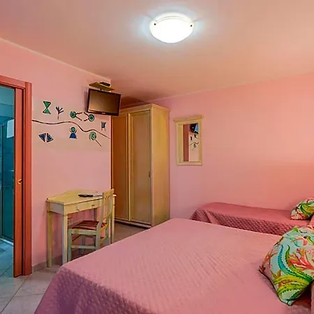 Hotel Solanas 3*