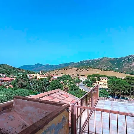 Hotel Hotel Solanas