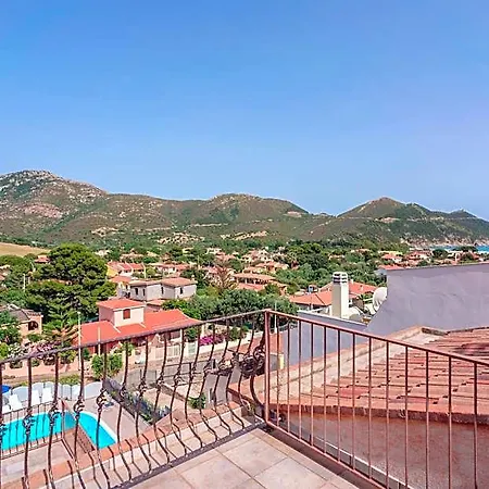 Hotel Solanas Hotel Solanas (Cagliari)