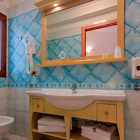 Hotel Solanas 3*