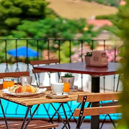 Hotel Hotel Solanas Solanas (Cagliari)