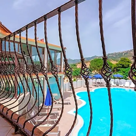 Hotel Hotel Solanas
