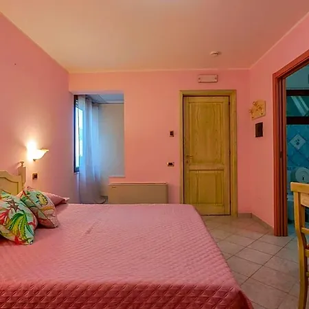 Hotel Solanas 3* Solanas (Cagliari)