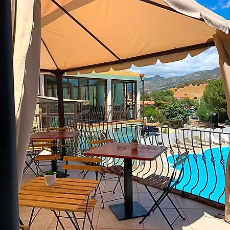 Hotel Solanas 3*