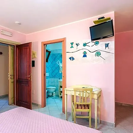 Hotel Hotel Solanas Solanas (Cagliari)