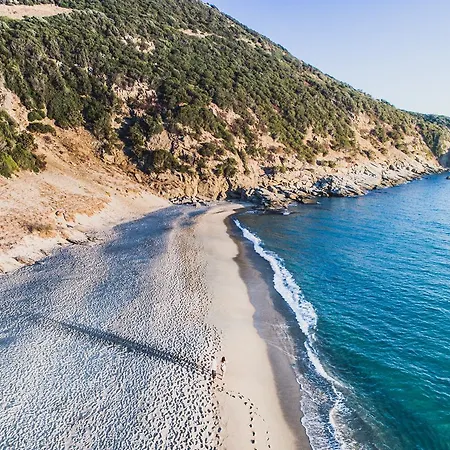 Hotell Hotel Solanas