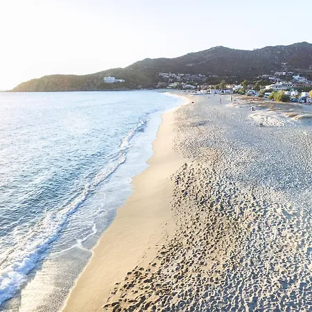 Hotel Solanas 3* Solanas (Cagliari)