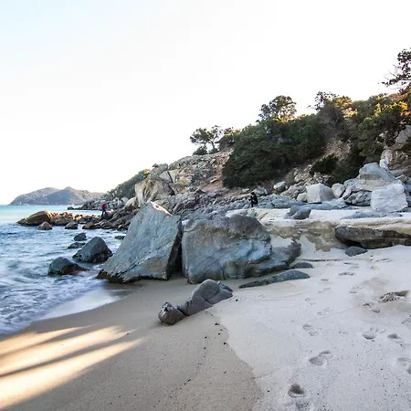 Hotel Solanas Hotell 3*