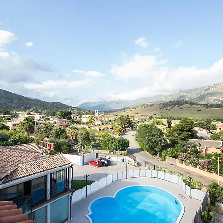 Hotel Solanas Solanas (Cagliari)