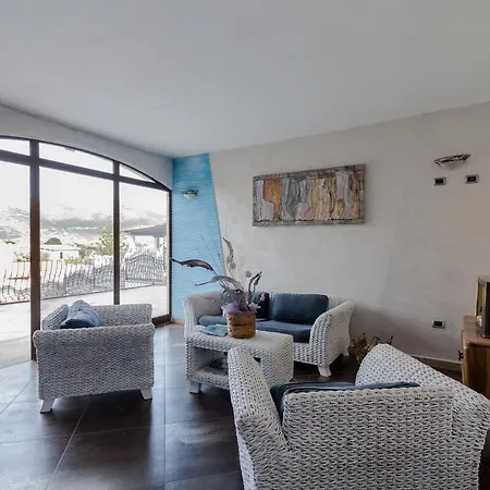 Hotell Hotel Solanas Solanas (Cagliari)