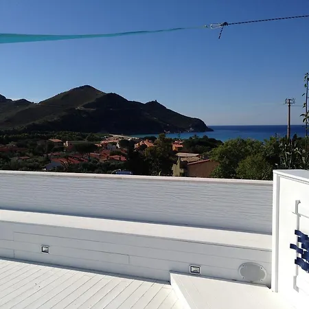 Hotel Solanas Solanas (Cagliari)