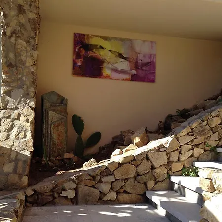 Solanas Hotel 3*
