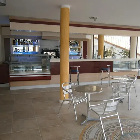 Hotell Hotel Solanas Solanas (Cagliari)