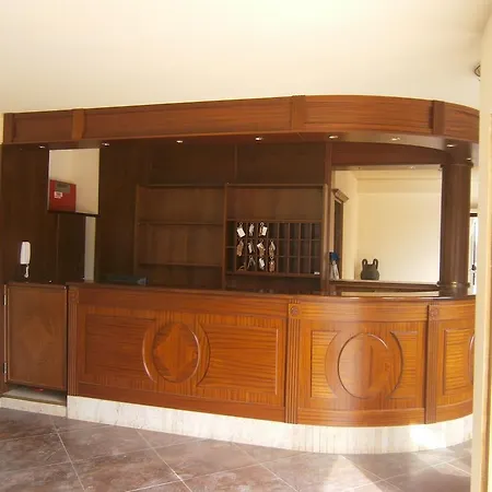 Solanas 3* Solanas (Cagliari)