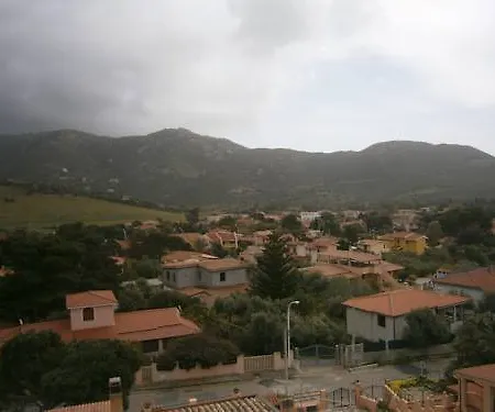 Solanas Hotel