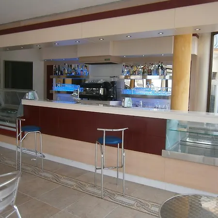 Hotel Solanas 3*