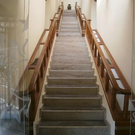 Hotel Solanas 3*