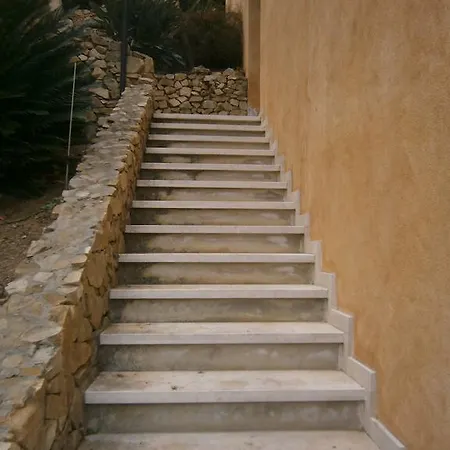 Hotel Solanas ソラナス