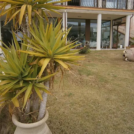 Hotell Hotel Solanas Solanas (Cagliari)