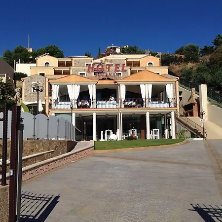 Hotel Solanas Hotell Solanas (Cagliari)