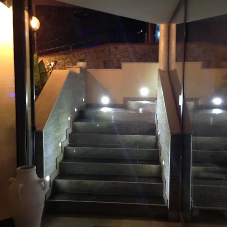 Hotel Solanas Hotell Solanas (Cagliari)