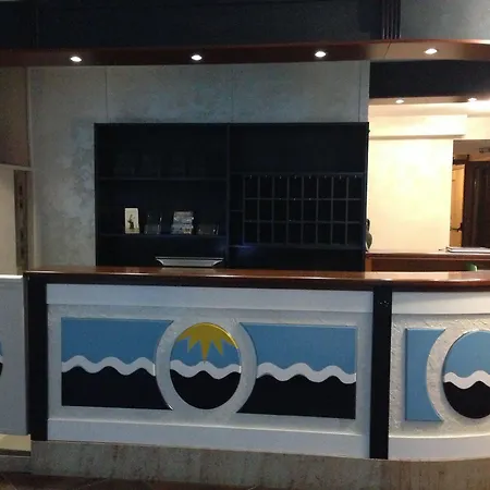 Hotel Solanas Hotell Solanas (Cagliari)