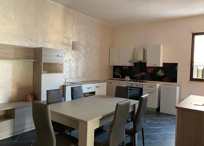 Hotel Solanas Szálloda Solanas