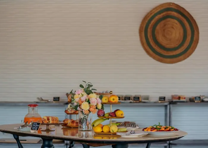 Hotel Solanas 3* Solanas