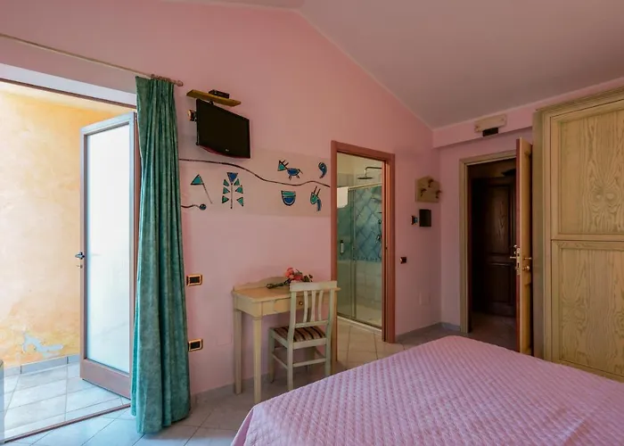 Hotel Solanas ホテル 3*