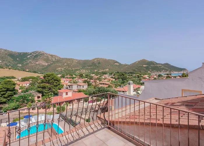 Hotel Solanas 3* ソラナス