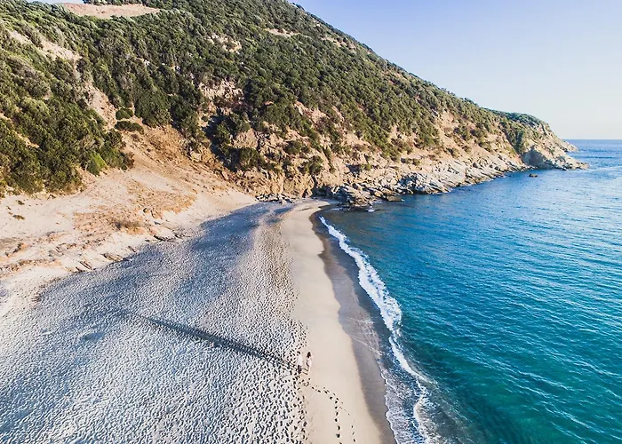 Szálloda Hotel Solanas