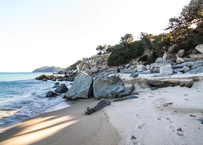 Hotel Solanas Szálloda 3*