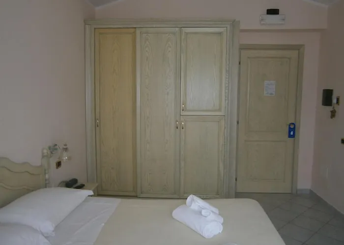 Hotel Solanas Szálloda 3*