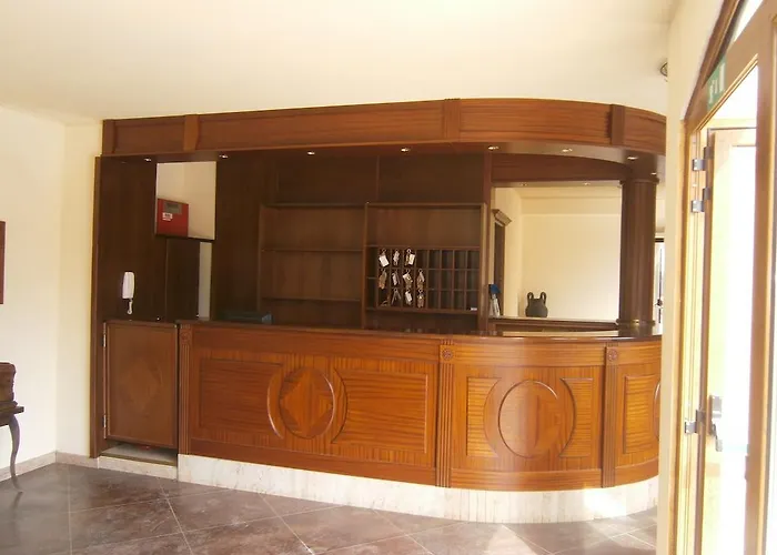 Hotel Solanas 3* Solanas