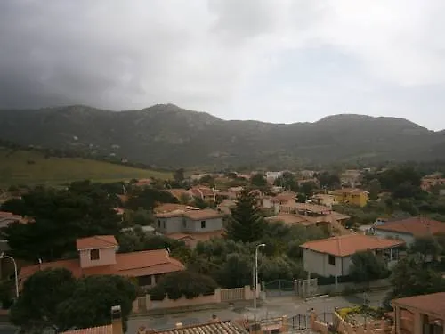 Hotel Solanas ホテル