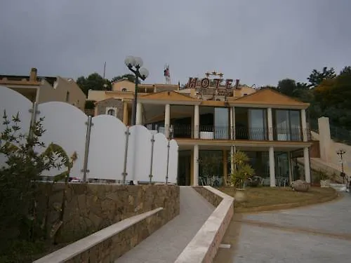 Szálloda Hotel Solanas Solanas