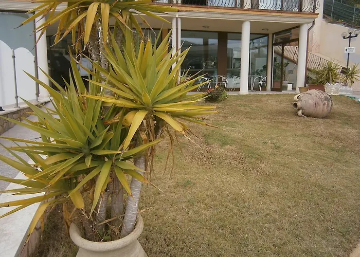 ホテル Hotel Solanas ソラナス